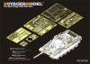 Voyager Model PE35759 British Chieftain Mk.5/5P MBT basic For TAKOM 2027 1/35